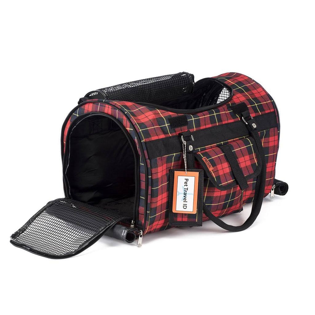 Hideaway Carrier R6545