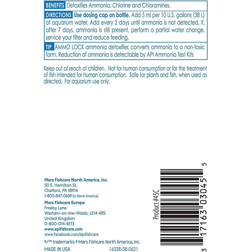 Ammo Lock Ammonia J2478