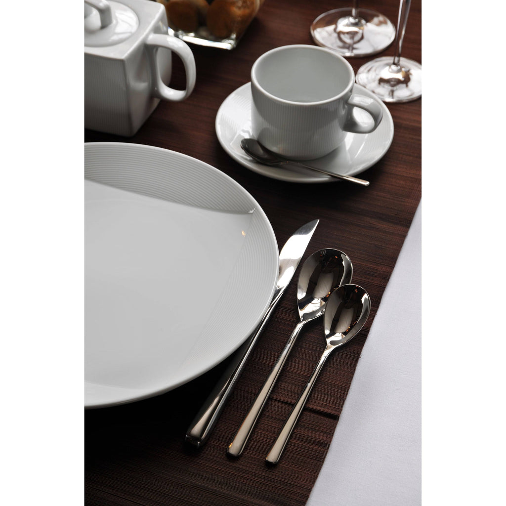 18/10 Stainless Steel Table Forks, Set of 12 X662811