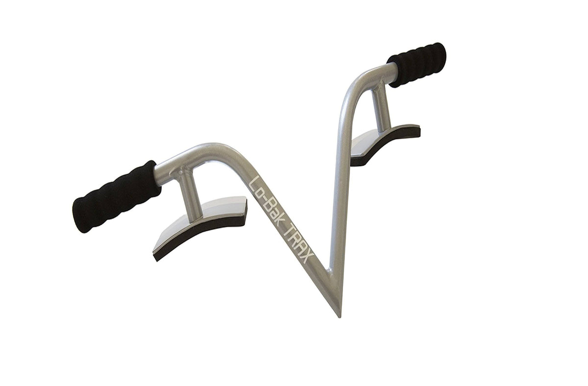 Portable Spinal Traction E8936