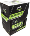 0W-40 Synthetic Oil Change Kit H535948