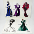 Jewel Essence Collection set of 5 P413594