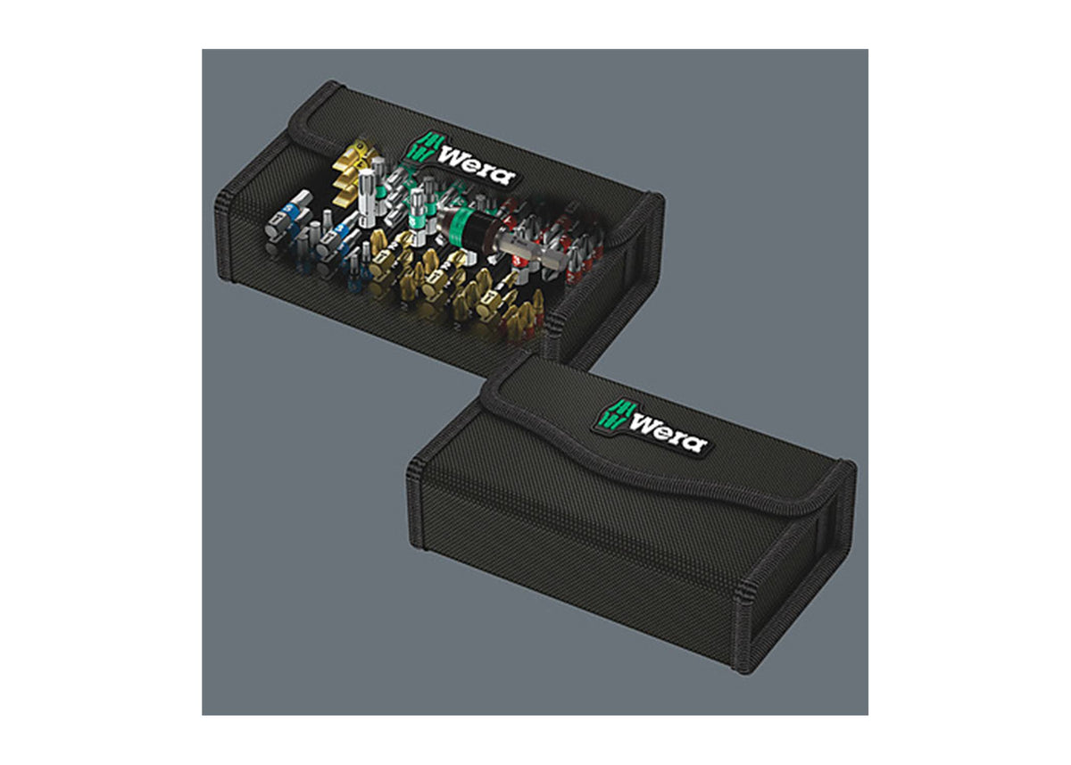 Bit-Safe 61 Universal 1 W748
