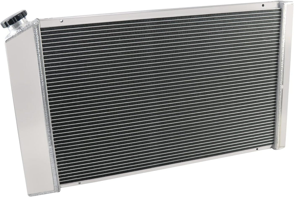 3 Row Aluminum Radiator Q990