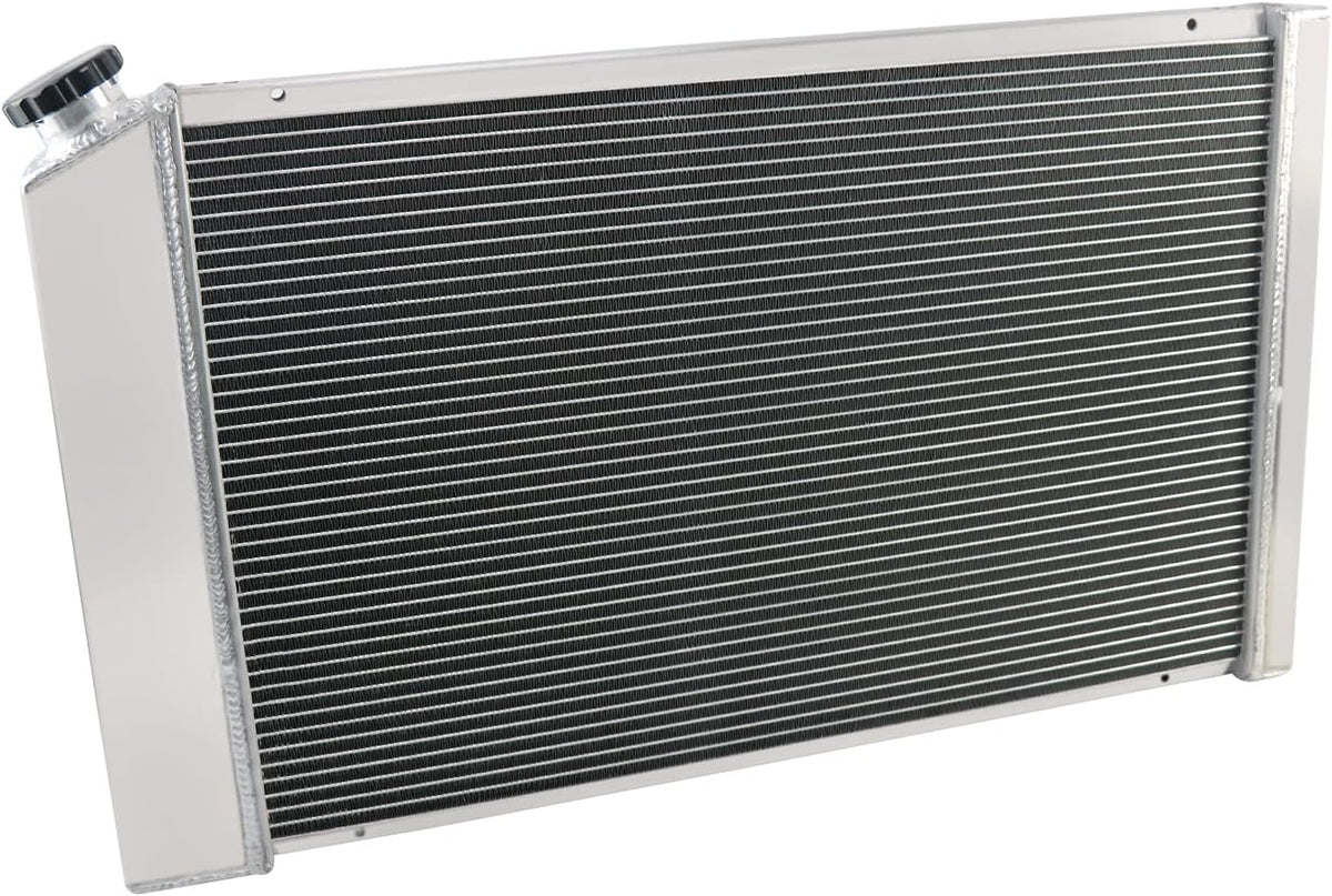 3 Row Aluminum Radiator Q990