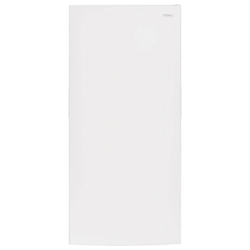 White 20 Cu Ft Upright Freezer P713
