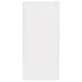 White 20 Cu Ft Upright Freezer P713