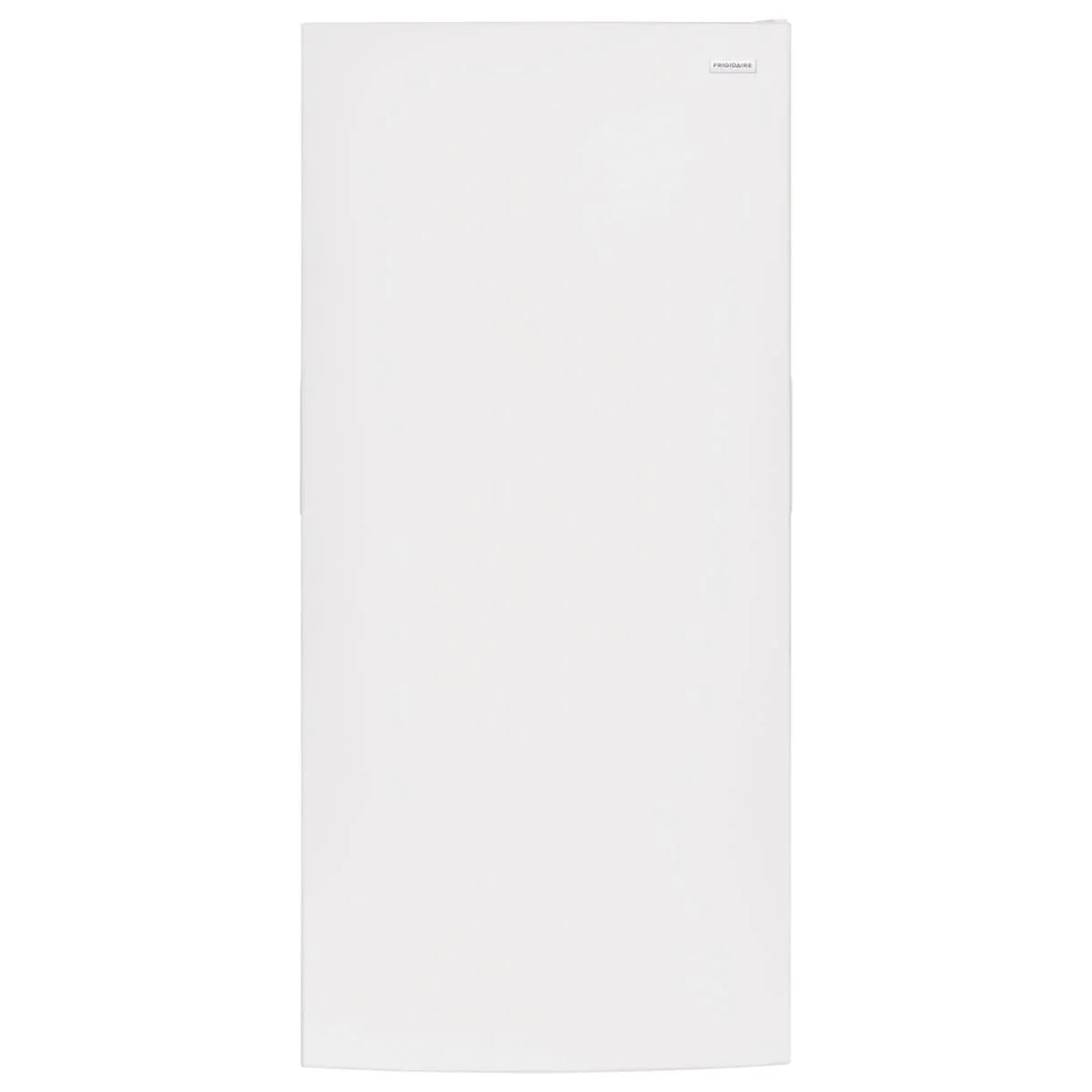 White 20 Cu Ft Upright Freezer P713