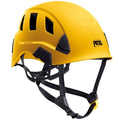 Yellow Vent Helmet U58894