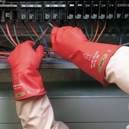 11 Electrical Glv Kit S578