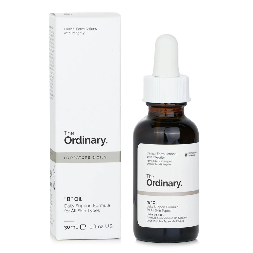 B Oil 30ml Z9440