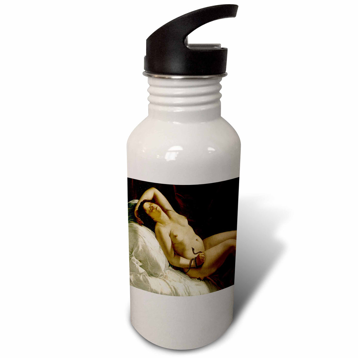 21 oz Sports Water Bottle D509120