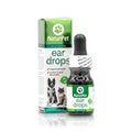Ear Drops for Dogs and Cats O395