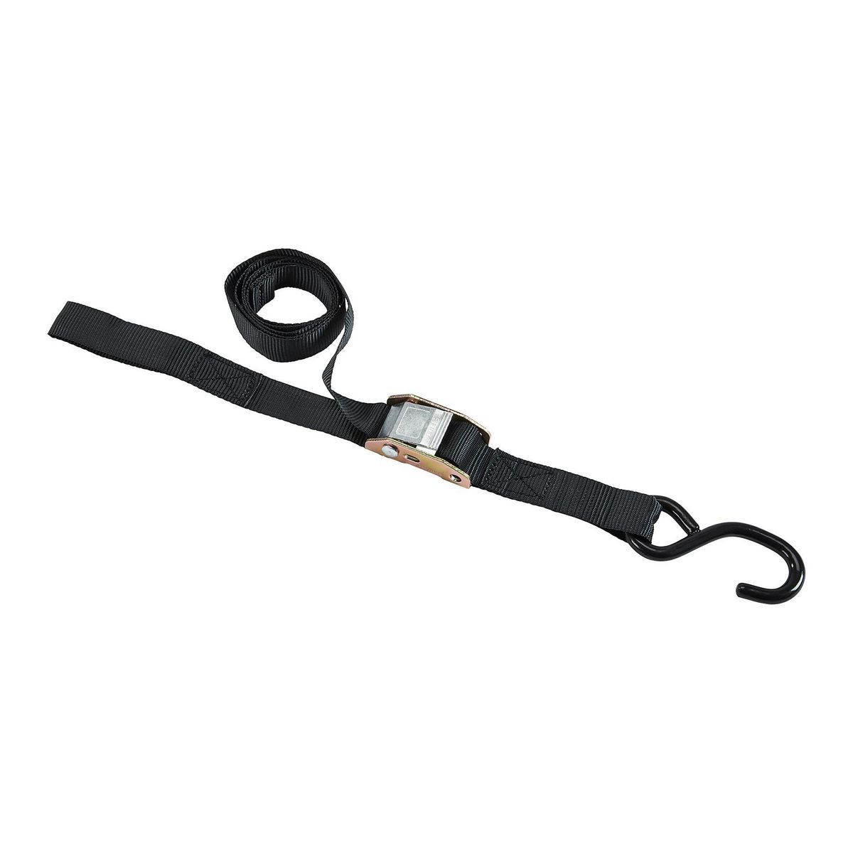 11 in. x 80-1/4 in. Steel Single Ramp W466