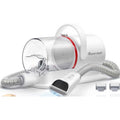 Ultra Quiet Pet Vacuum 6 Tool Grooming Kit B38604