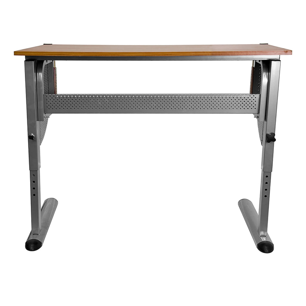 Adjustable Drawing and Drafting Table O1069