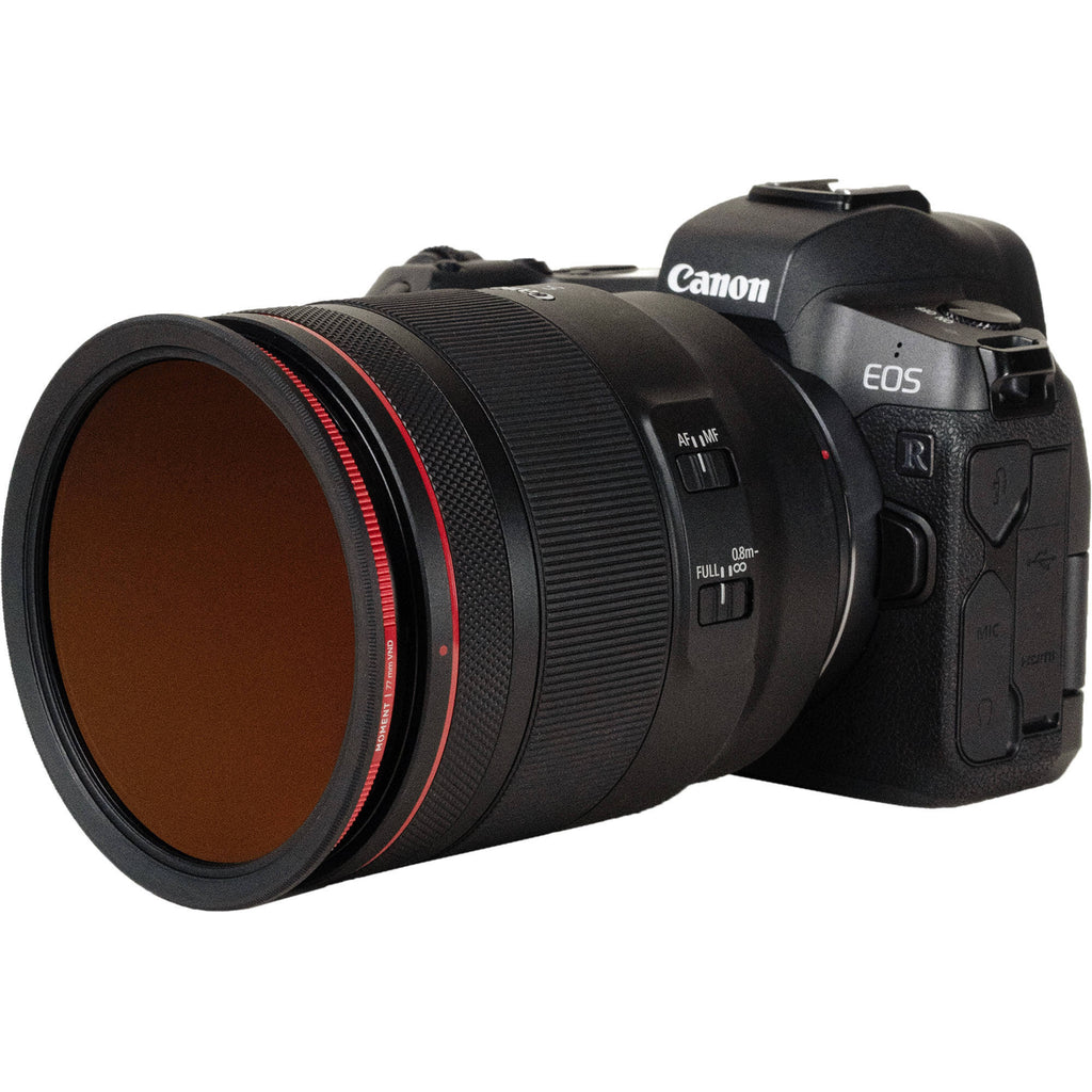 67mm Variable Neutral Density 0.6 to 1.5 Filter V597853